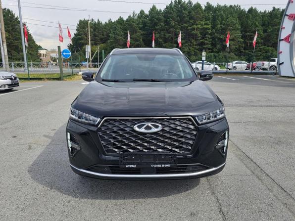 Chery Tiggo 7 Pro Max I с пробегом 2023 года, цена 1 779 995 рублей, 71941 км, внедорожник, Автокод Объявления