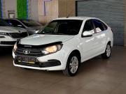 Lada (ВАЗ) Granta I Рестайлинг Оренбург  - изображение 33