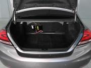 Honda Civic IX Рестайлинг Ростов-на-Дону  - изображение 32