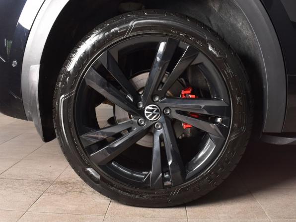 Volkswagen Teramont I Рестайлинг (China Market) с пробегом 2024 года, цена 4 989 995 рублей, 19036 км, внедорожник, Автокод Объявления