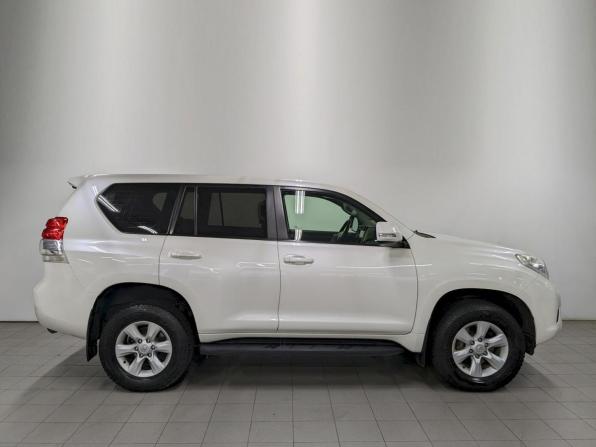 Toyota Land Cruiser Prado 150 Series с пробегом 2012 года, цена 2 690 000 рублей, 212620 км, внедорожник, Автокод Объявления