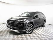 Toyota RAV4 V (XA50) Москва  - изображение 21