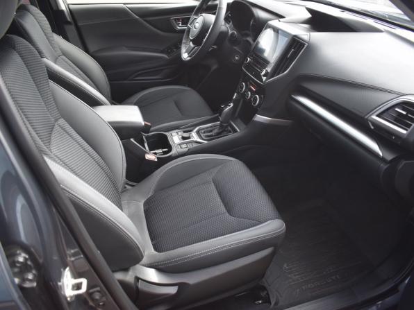 Subaru Forester V с пробегом 2021 года, цена 2 755 000 рублей, 132934 км, внедорожник, Автокод Объявления