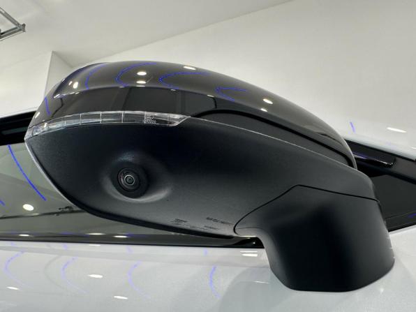 Changan UNI-T I с пробегом 2023 года, цена 2 195 000 рублей, 14881 км, внедорожник, Автокод Объявления