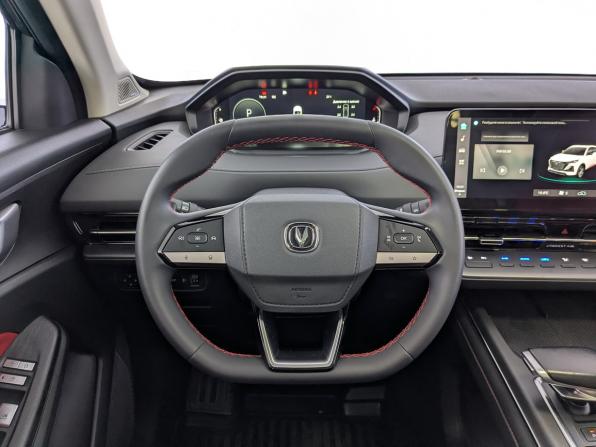 Changan CS55 Plus II с пробегом 2024 года, цена 2 290 000 рублей, 9695 км, внедорожник, Автокод Объявления