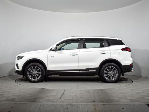 Geely Atlas Pro с пробегом 2023 года, цена 1 740 000 рублей, 94066 км, внедорожник, Автокод Объявления