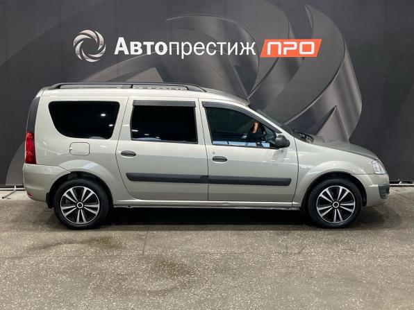 Lada (ВАЗ) Largus I с пробегом 2017 года, цена 599 000 рублей, 152026 км, универсал, Автокод Объявления