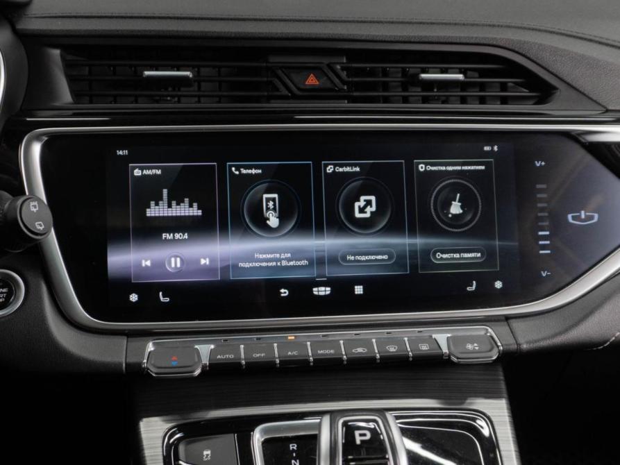 Geely Atlas Pro Тюмень  - изображение 17