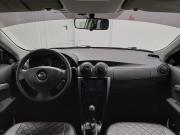 Nissan Almera III (G15) Казань  - изображение 50