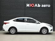 Hyundai Solaris II Екатеринбург  - изображение 26