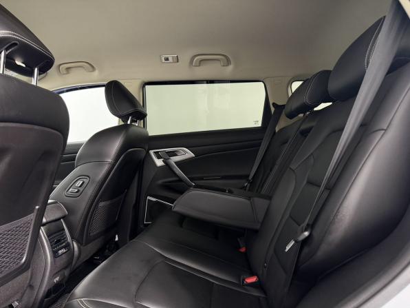 Geely Atlas I с пробегом 2019 года, цена 1 750 000 рублей, 70803 км, внедорожник, Автокод Объявления