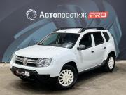 Renault Duster I Рестайлинг Пермь  - изображение 21