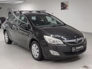 Opel Astra J Казань  - изображение 25