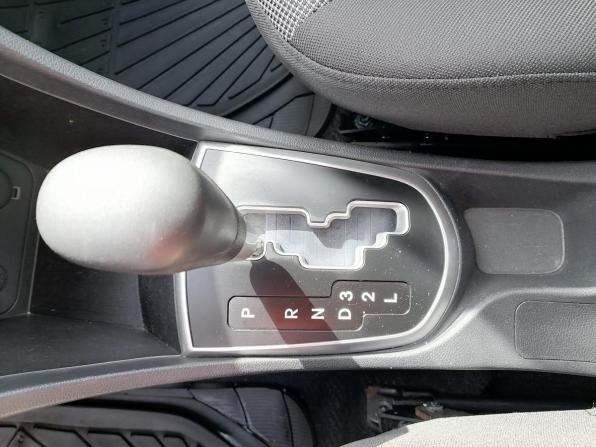 Hyundai Solaris I с пробегом 2011 года, цена 943 600 рублей, 108135 км, седан, Автокод Объявления