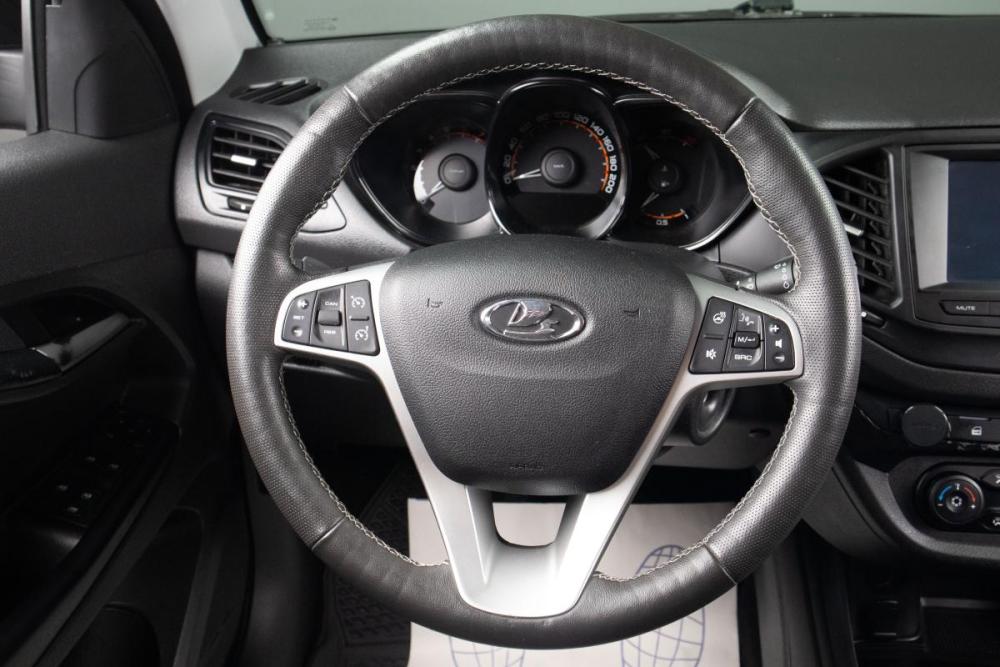 Lada (ВАЗ) Vesta I Оренбург  - изображение 10