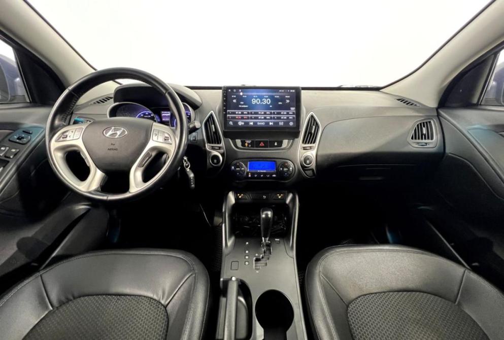 Hyundai ix35 I Нижний Новгород  - изображение 13