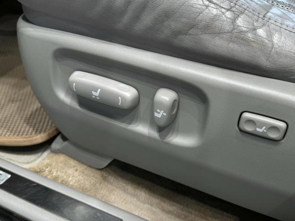 Lexus RX II с пробегом 2004 года, цена 1 430 000 рублей, 221850 км, внедорожник, Автокод Объявления