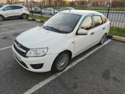 Lada (ВАЗ) Granta I Санкт-Петербург  - изображение 18
