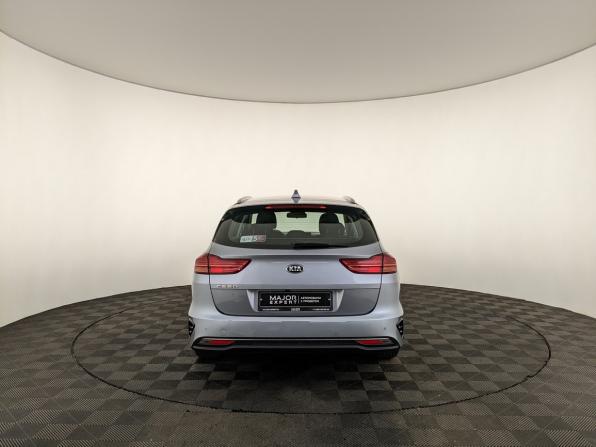 Kia Ceed III с пробегом 2020 года, цена 1 600 000 рублей, 144124 км, универсал, Автокод Объявления