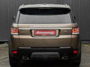 Land Rover Range Rover Sport II Екатеринбург  - изображение 28
