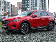 Mazda CX-5 I Рестайлинг Ижевск  - изображение 25