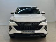 Haval F7 I Рестайлинг Балашиха  - изображение 22