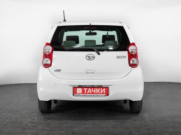Daihatsu Boon II с пробегом 2013 года, цена 625 000 рублей, 133386 км, хэтчбек, Автокод Объявления