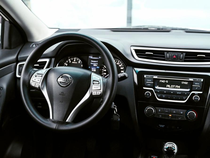 Nissan Qashqai II Екатеринбург  - изображение 20