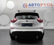 Nissan Murano III (Z52) Москва  - изображение 34
