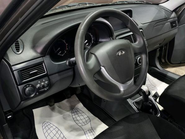 Lada (ВАЗ) Priora I Рестайлинг с пробегом 2016 года, цена 750 000 рублей, 88259 км, седан, Автокод Объявления