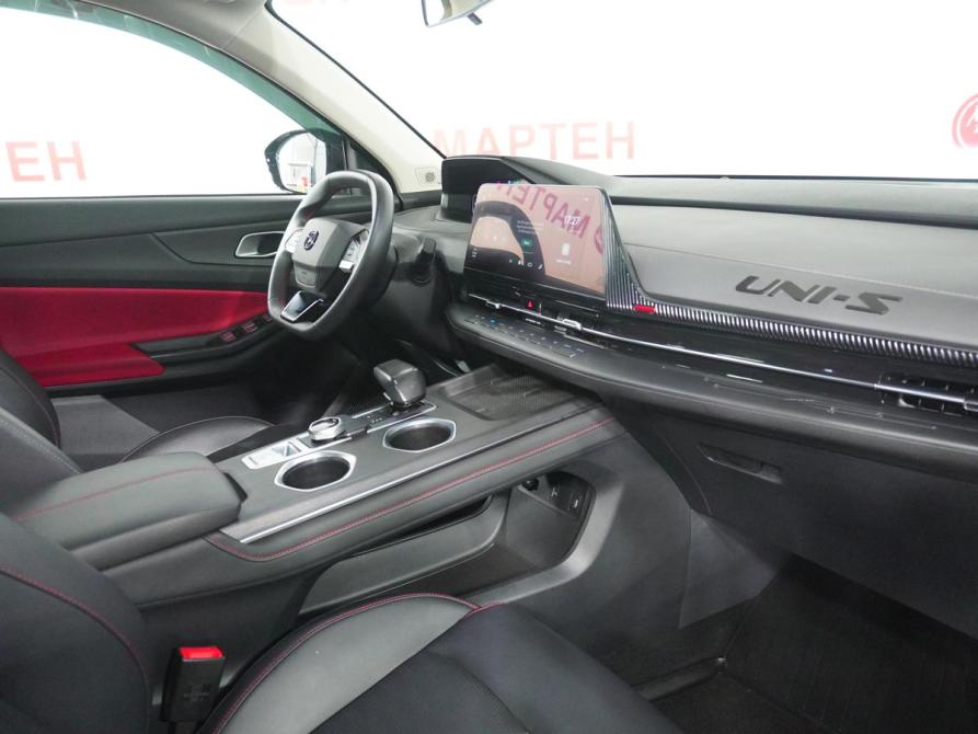 Changan UNI-S (CS55 Plus) I Вологда  - изображение 10