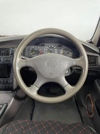 Toyota Corona IX (T190) с пробегом 1994 года, цена 250 000 рублей, 219932 км, седан, Автокод Объявления