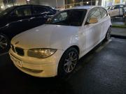BMW 1 серии I (E81/E82/E87/E88) Рестайлинг Санкт-Петербург  - изображение 6