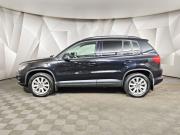 Volkswagen Tiguan I Рестайлинг Москва  - изображение 25