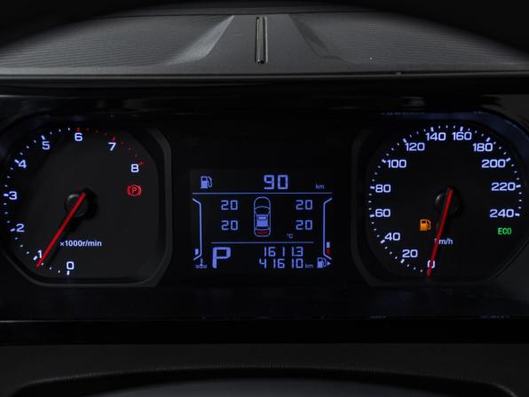 GAC GS3 с пробегом 2024 года, цена 1 948 000 рублей, 41610 км, внедорожник, Автокод Объявления