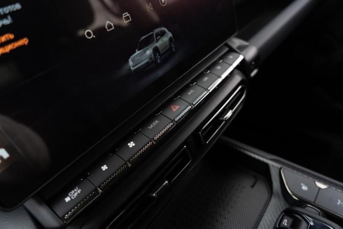 Новый Haval H7 I 2026 года, цена 3 199 000 рублей, внедорожник, Автокод Объявления
