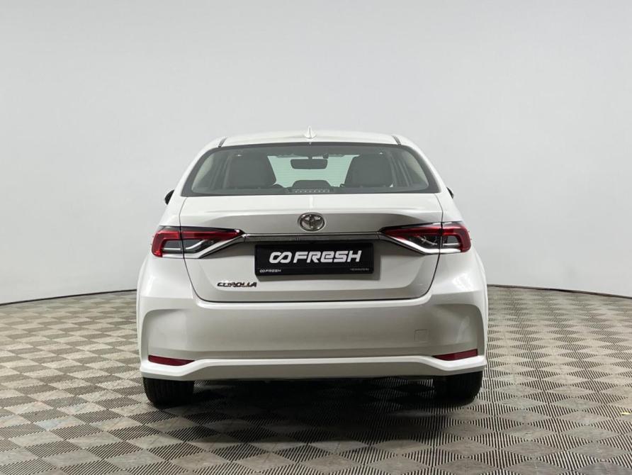 Toyota Corolla XII (E210) Казань  - изображение 4