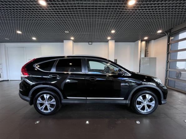 Honda CR-V IV с пробегом 2012 года, цена 1 700 000 рублей, 260502 км, внедорожник, Автокод Объявления