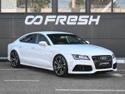 Audi A7 I (4G) Новороссийск  - изображение 32