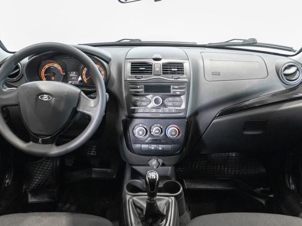 Lada (ВАЗ) Granta I Рестайлинг с пробегом 2019 года, цена 666 900 рублей, 159592 км, универсал, Автокод Объявления