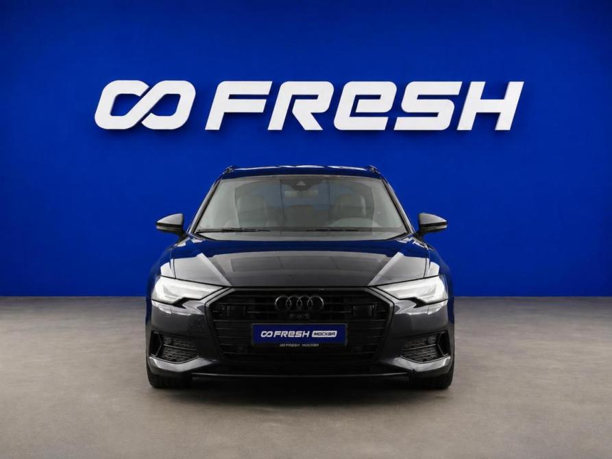 Audi A6 V (C8) Москва  - изображение 3