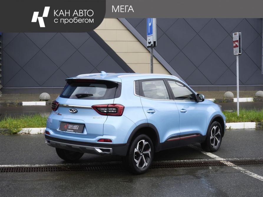 Chery Tiggo 4 Pro I Казань  - изображение 2