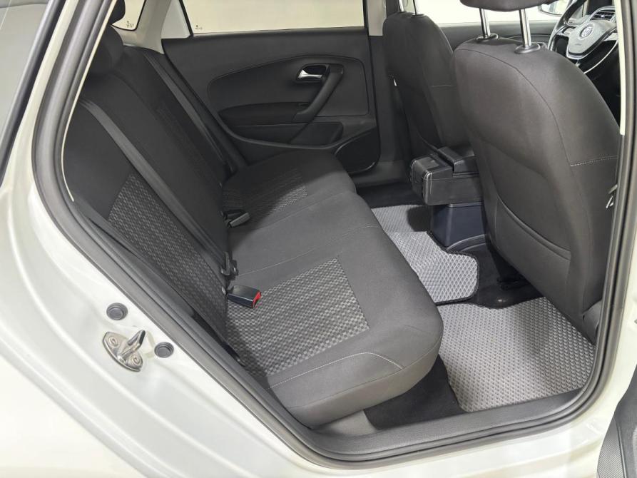 Volkswagen Polo V Рестайлинг Альметьевск  - изображение 18