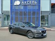 Mazda 6 III (GJ) Рестайлинг 2 Архангельск  - изображение 23