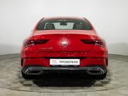 Mercedes-Benz CLA II (C118 X118) Санкт-Петербург  - изображение 26