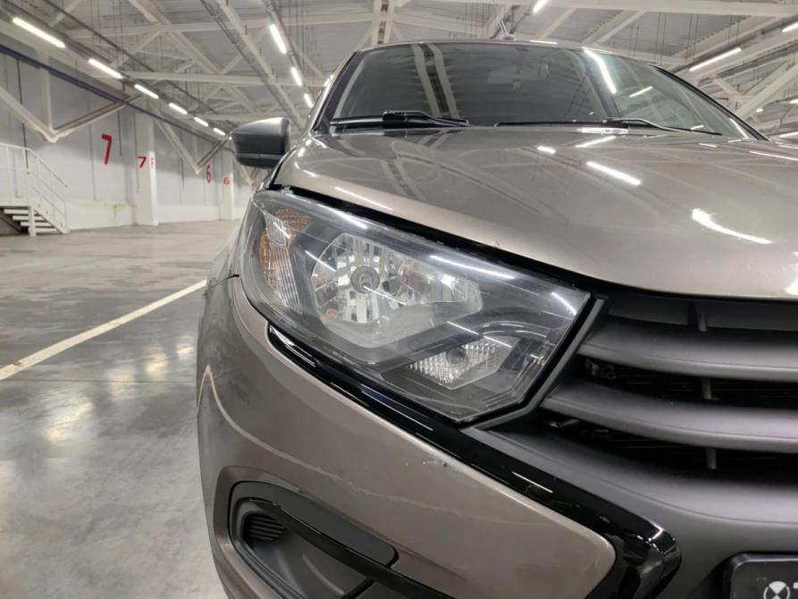 Lada (ВАЗ) Granta I Рестайлинг Казань  - изображение 21