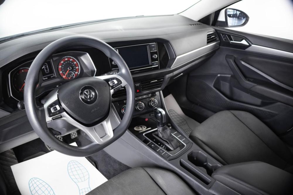 Volkswagen Jetta VII Пермь  - изображение 8