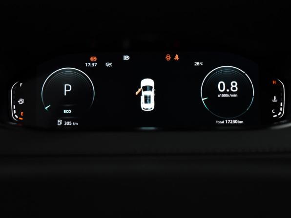 Changan UNI-S (CS55 Plus) I с пробегом 2024 года, цена 2 047 000 рублей, 17228 км, внедорожник, Автокод Объявления