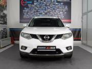 Nissan X-Trail III Кемерово  - изображение 21