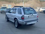 Isuzu Wizard II Томск  - изображение 25